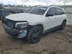 W1N4M4HB6NW254473 2022 MERCEDES-BENZ GLB