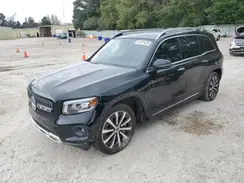 W1N4M4HB6NW256028 2022 MERCEDES-BENZ GLB
