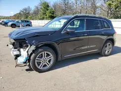 W1N4M4HB6NW256207 2022 MERCEDES-BENZ GLB