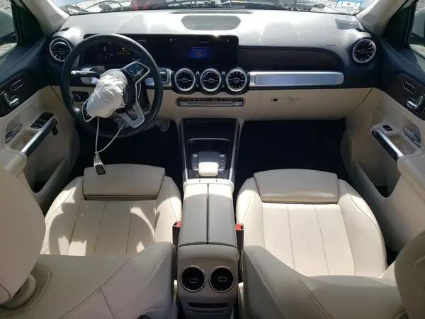 W1N4M4HB6PW270787 2023 MERCEDES-BENZ GLB - Image 8