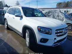 W1N4M4HB6PW271731 2023 MERCEDES-BENZ GLB