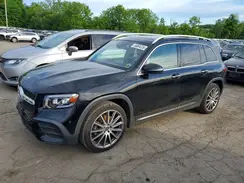 W1N4M4HB6PW274712 2023 MERCEDES-BENZ GLB