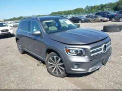 W1N4M4HB6PW275181 2023 MERCEDES-BENZ GLB