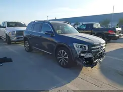 W1N4M4HB6PW278775 2023 MERCEDES-BENZ GLB