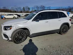 W1N4M4HB6PW280493 2023 MERCEDES-BENZ GLB