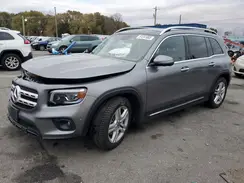 W1N4M4HB6PW297746 2023 MERCEDES-BENZ GLB