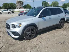 W1N4M4HB6PW308003 2023 MERCEDES-BENZ GLB