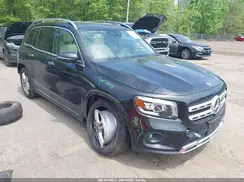 W1N4M4HB6PW316697 2023 MERCEDES-BENZ GLB
