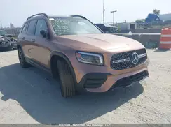 W1N4M4HB6PW316733 2023 MERCEDES-BENZ GLB