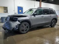W1N4M4HB6PW319437 2023 MERCEDES-BENZ GLB
