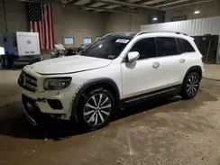 W1N4M4HB6PW319695 2023 MERCEDES-BENZ GLB