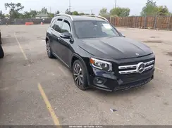 W1N4M4HB6PW322595 2023 MERCEDES-BENZ GLB