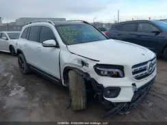 W1N4M4HB6PW324010 2023 MERCEDES-BENZ GLB