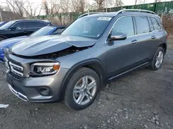 W1N4M4HB6PW325691 2023 MERCEDES-BENZ GLB