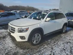 W1N4M4HB6PW326565 2023 MERCEDES-BENZ GLB
