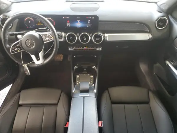 W1N4M4HB6PW329353 2023 MERCEDES-BENZ GLB - Image 8
