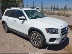 W1N4M4HB6PW329899 2023 MERCEDES-BENZ GLB