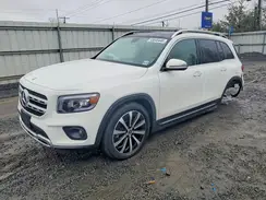 W1N4M4HB6PW334343 2023 MERCEDES-BENZ GLB