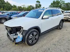 W1N4M4HB6RW344325 2024 MERCEDES-BENZ GLB
