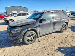 W1N4M4HB6RW376563 2024 MERCEDES-BENZ GLB