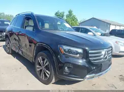 W1N4M4HB6SW388721 2025 MERCEDES-BENZ GLB