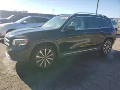 W1N4M4HB7LW016161 2020 MERCEDES-BENZ GLB