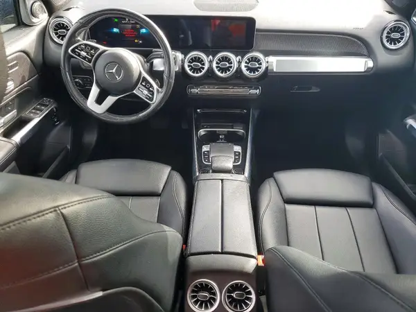 W1N4M4HB7LW022185 2020 MERCEDES-BENZ GLB - Image 8