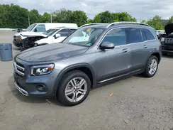 W1N4M4HB7LW022896 2020 MERCEDES-BENZ GLB
