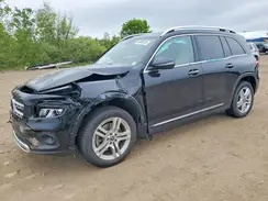 W1N4M4HB7LW023028 2020 MERCEDES-BENZ GLB