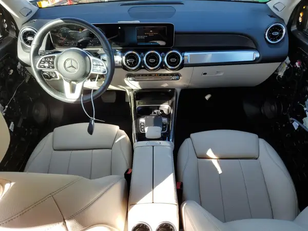 W1N4M4HB7LW024633 2020 MERCEDES-BENZ GLB - Image 8