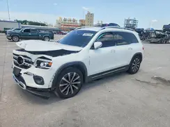 W1N4M4HB7LW029704 2020 MERCEDES-BENZ GLB