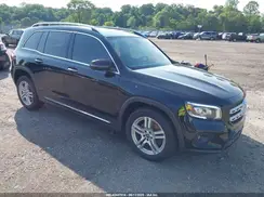 W1N4M4HB7LW031498 2020 MERCEDES-BENZ GLB