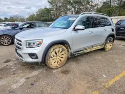 W1N4M4HB7LW033090 2020 MERCEDES-BENZ GLB