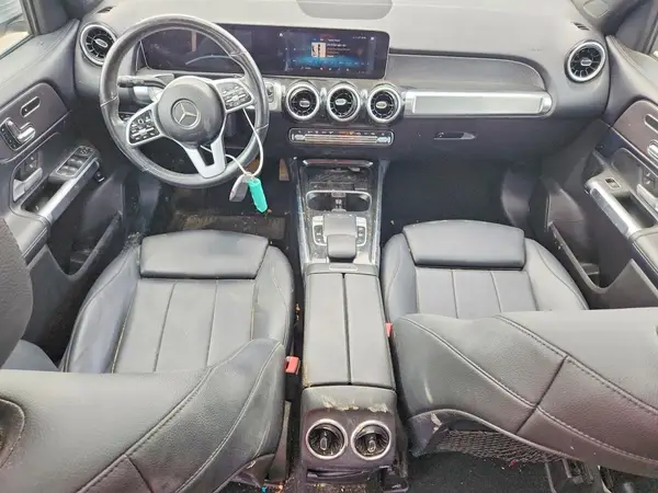 W1N4M4HB7LW033090 2020 MERCEDES-BENZ GLB - Image 8