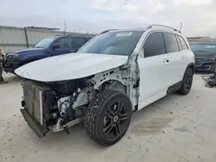 W1N4M4HB7LW033610 2020 MERCEDES-BENZ GLB