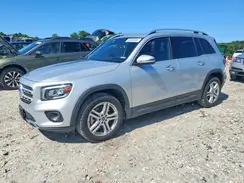 W1N4M4HB7LW034398 2020 MERCEDES-BENZ GLB