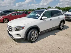 W1N4M4HB7LW036202 2020 MERCEDES-BENZ GLB