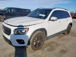 W1N4M4HB7LW036409 2020 MERCEDES-BENZ GLB