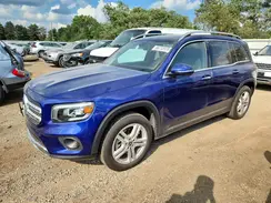 W1N4M4HB7LW037480 2020 MERCEDES-BENZ GLB