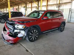 W1N4M4HB7LW038161 2020 MERCEDES-BENZ GLB