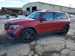 W1N4M4HB7LW040735 2020 MERCEDES-BENZ GLB
