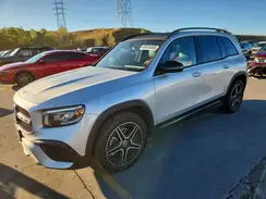 W1N4M4HB7LW043148 2020 MERCEDES-BENZ GLB