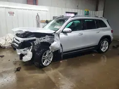 W1N4M4HB7LW043182 2020 MERCEDES-BENZ GLB