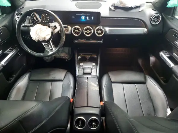W1N4M4HB7LW043182 2020 MERCEDES-BENZ GLB - Image 8