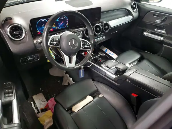 W1N4M4HB7LW044283 2020 MERCEDES-BENZ GLB - Image 8