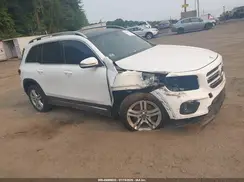 W1N4M4HB7LW045000 2020 MERCEDES-BENZ GLB