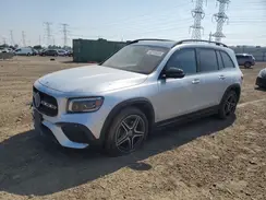 W1N4M4HB7LW048012 2020 MERCEDES-BENZ GLB