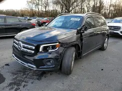 W1N4M4HB7LW056157 2020 MERCEDES-BENZ GLB