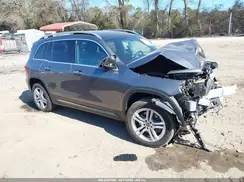 W1N4M4HB7MW078483 2021 MERCEDES-BENZ GLB