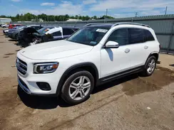 W1N4M4HB7MW087359 2021 MERCEDES-BENZ GLB